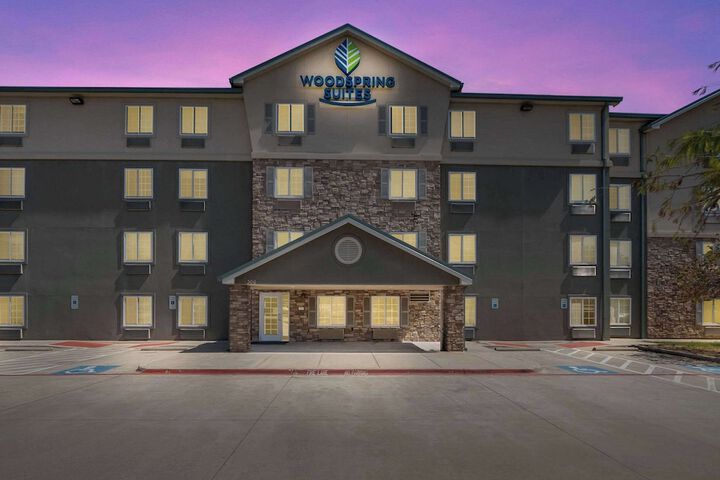 Hotel 38 of 41