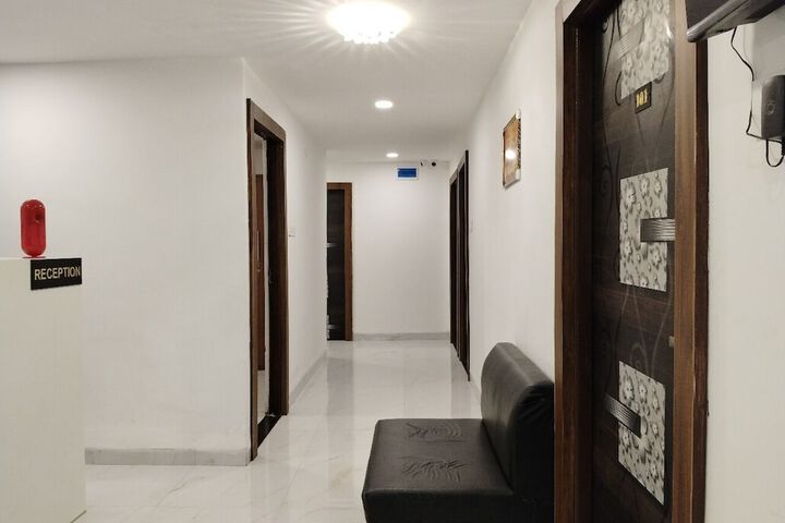 Hotel Interior 3 of 17