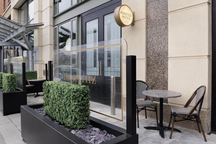 Terrace/Patio 97 of 102