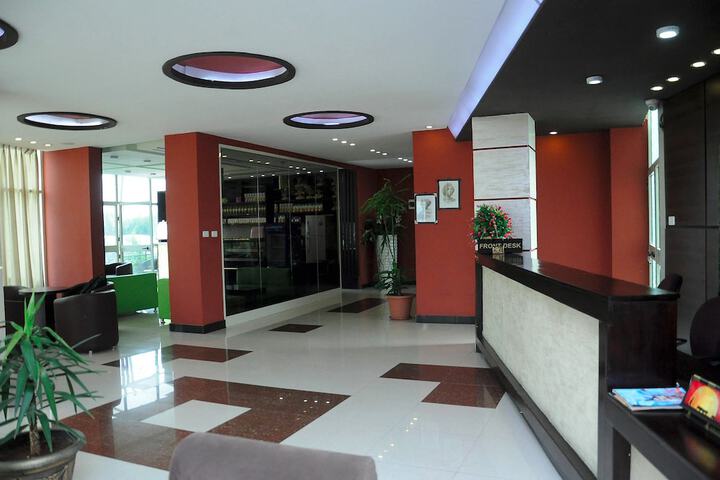 Hotel Interior 4 of 56