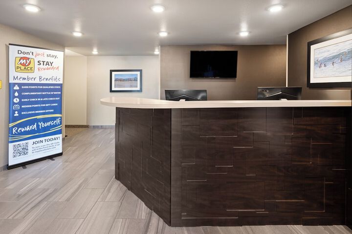 Hotel Interior 2 of 22