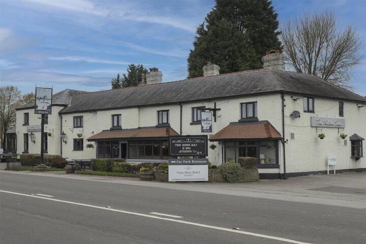 Casa Mere Hotel Sure Collection by Best Western, Knutsford Cheshire