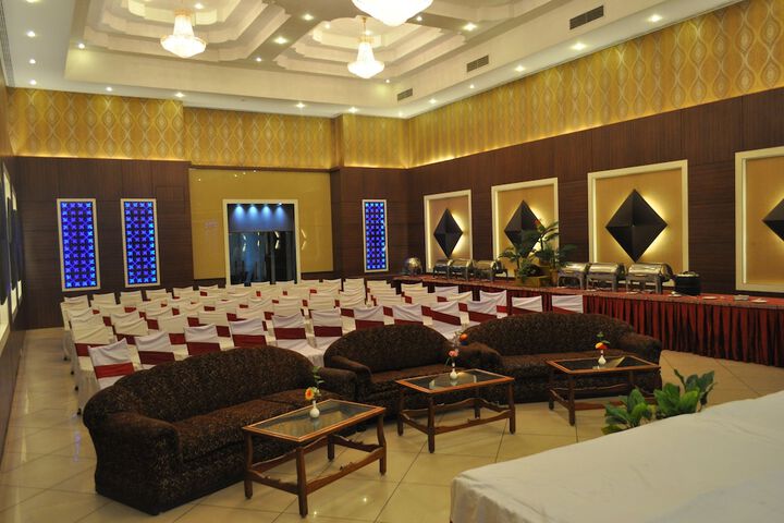 Meeting 21 of 24