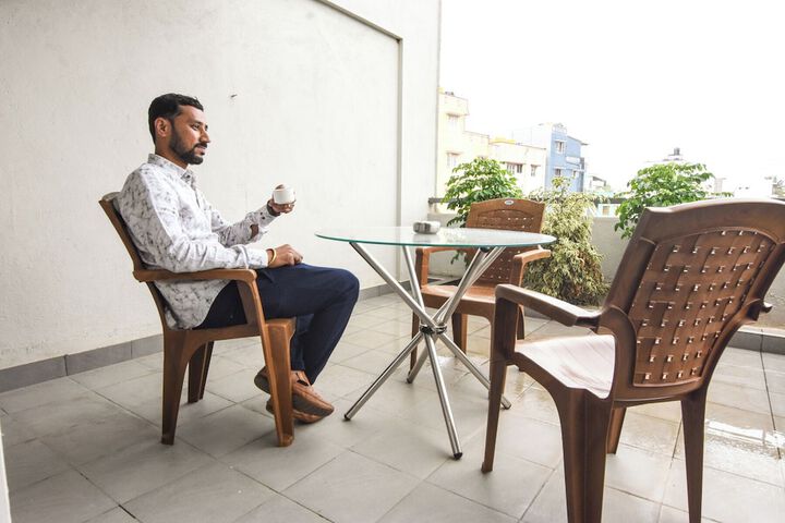 Terrace/Patio 54 of 73