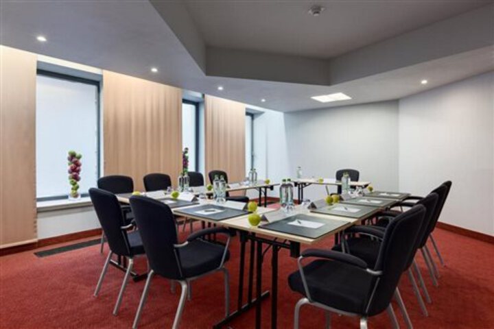 Fitness Facility Photos