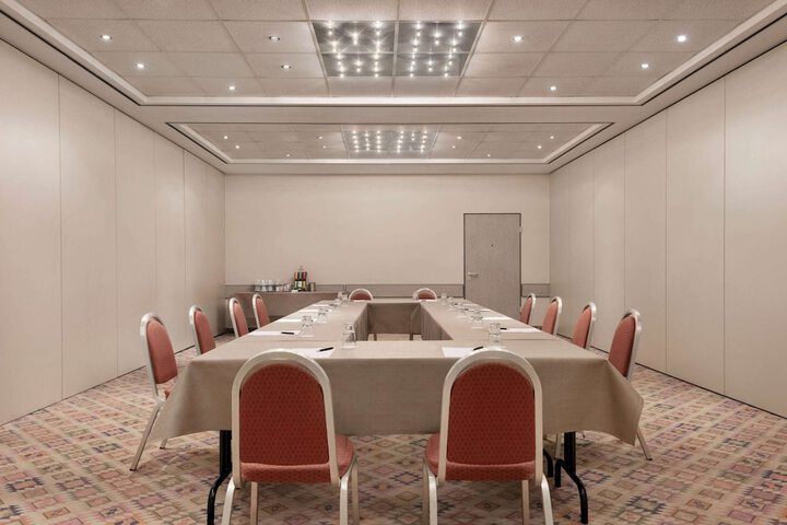Meeting 29 of 34