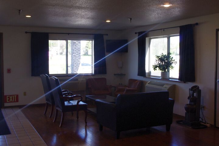 Hotel Interior 6 of 58