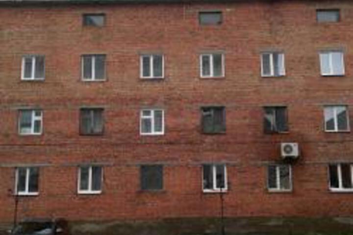 Eniseiskie Ogni