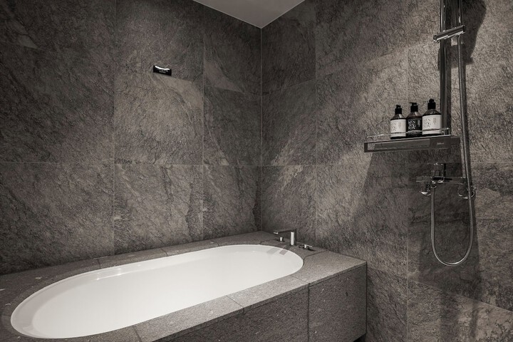 Bath Amenities