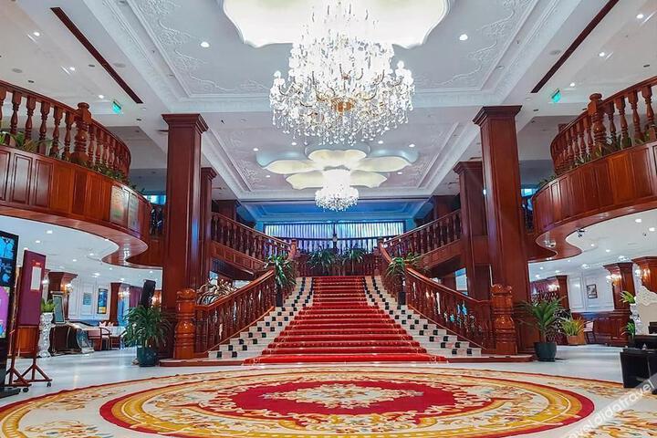 Fitness Facility Photos