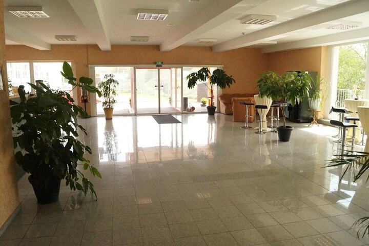 Hotel Interior 3 of 36