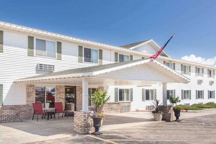 Hotel 57 of 57