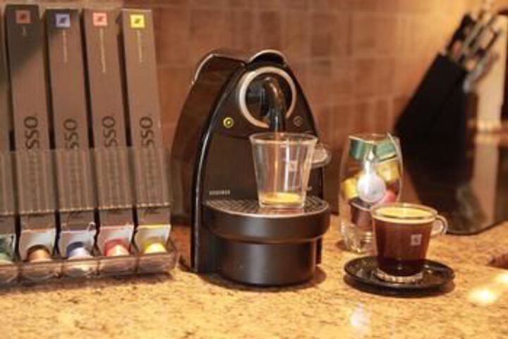 Breakfast/Coffee Service 17 of 48