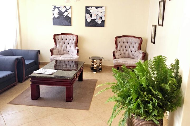Calabash Hotel
