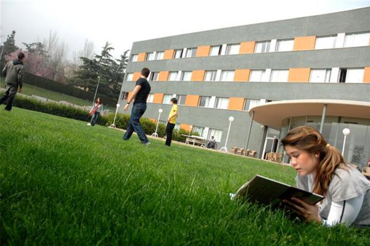 Agora Student Residence