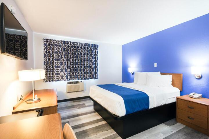 Double Bed (2 of 12)