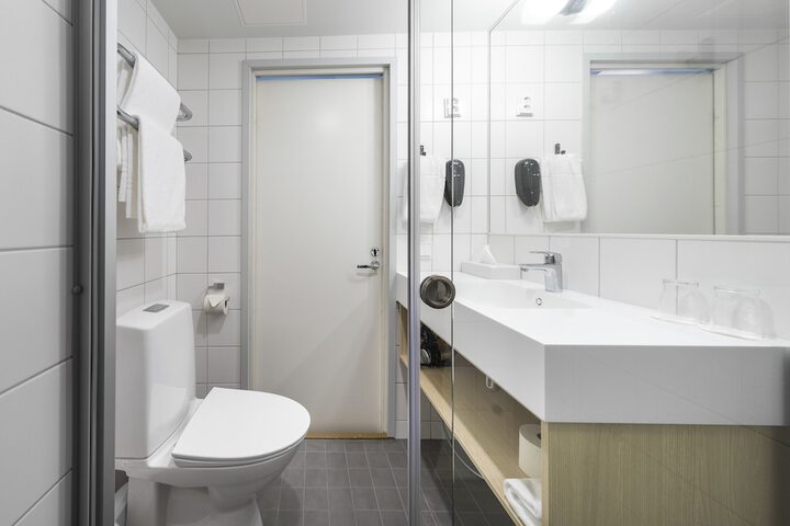 Bathroom Vanities