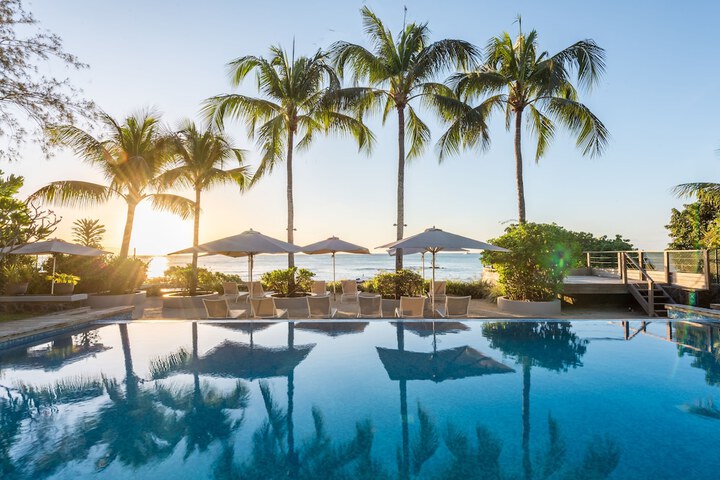 Hotel Pool