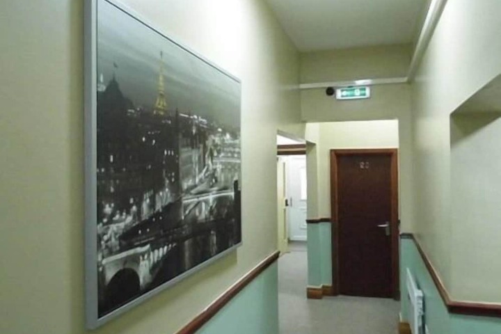 Hotel Interior 3 of 29