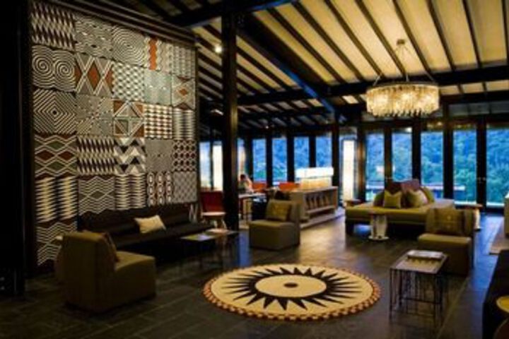 Hotel Interior 16 of 27