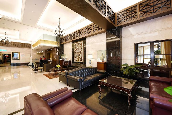 Hotel Interior 2 of 29