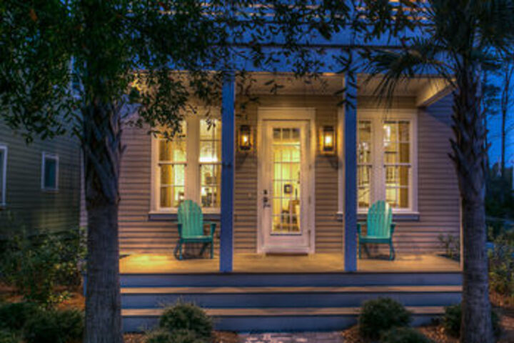 Image of Sunny Santa Rosa Beach House by RedAwning