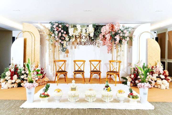 Wedding/Banquet 117 of 124