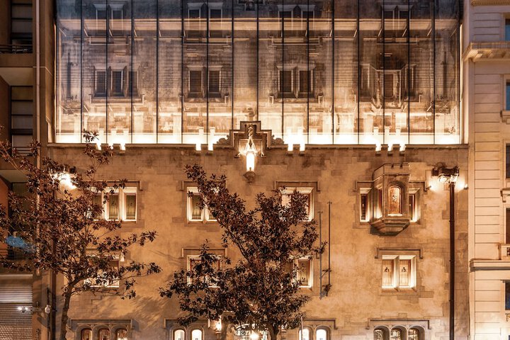 Photo of Hotel Magnolia