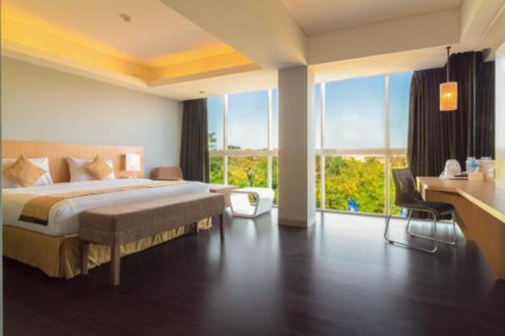 Kyriad Royal Seminyak Bali