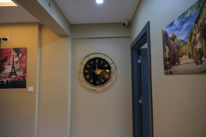 Hotel Interior 67 of 73