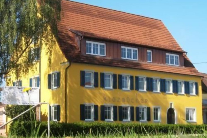 Hotel 16 of 17
