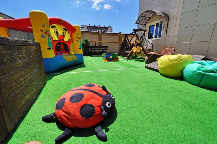 Childrens Activities 34 of 47
