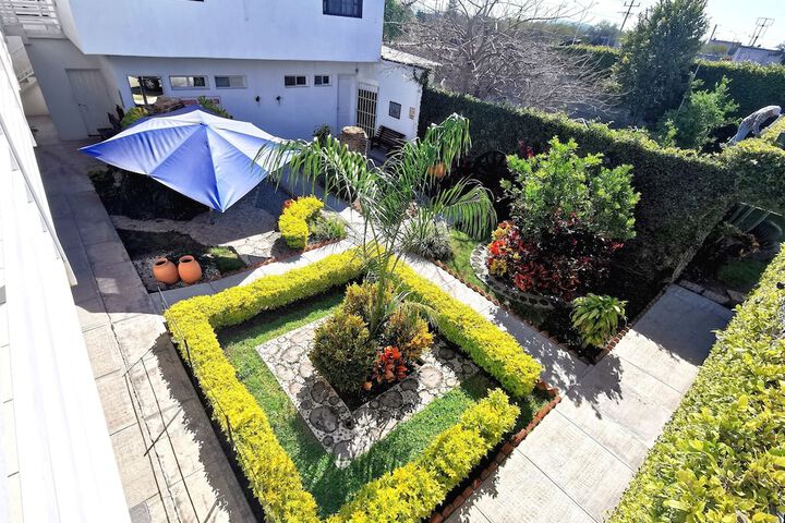 Terrace/Patio 39 of 104