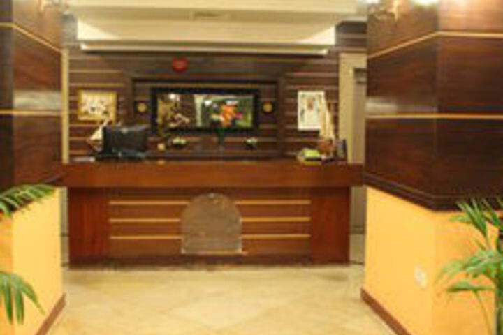 Hotel Interior 20 of 20