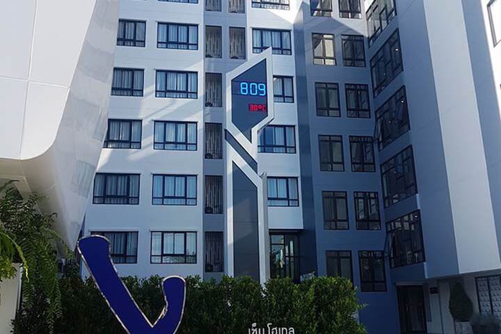 Hotel 61 of 65