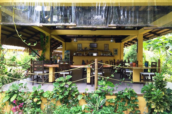 Dining Photos