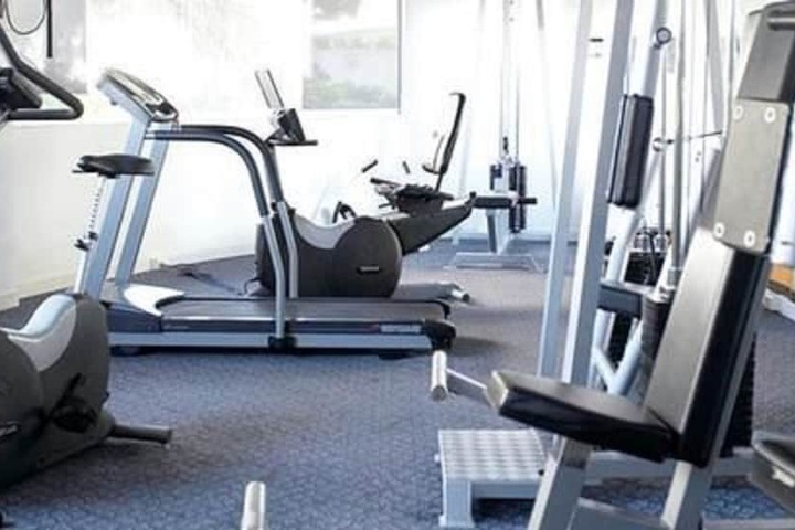 Health and Fitness 39 of 49