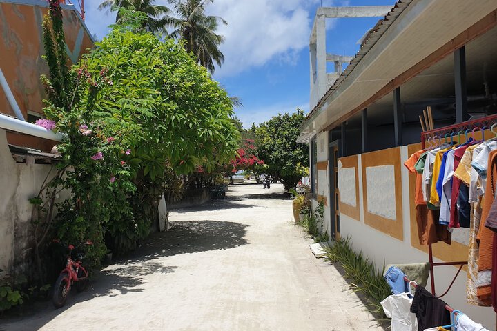 Exterior Photo