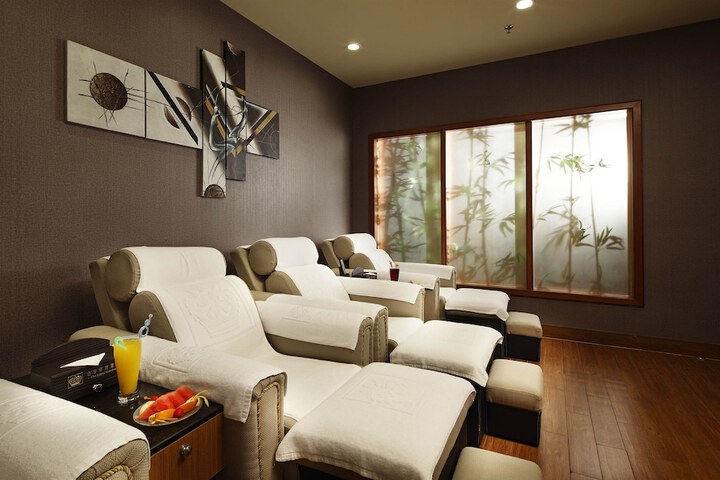 Wellness Treatments