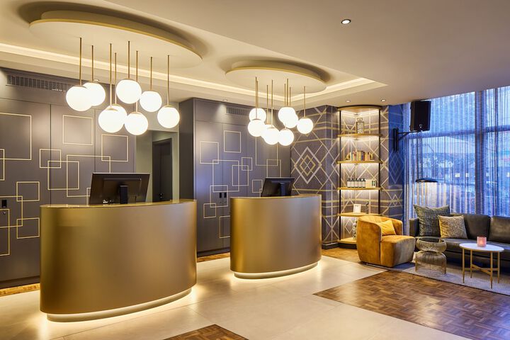 Hotel Interior 4 of 49