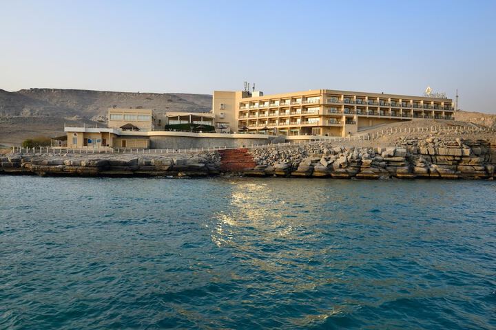Hotel 65 of 75