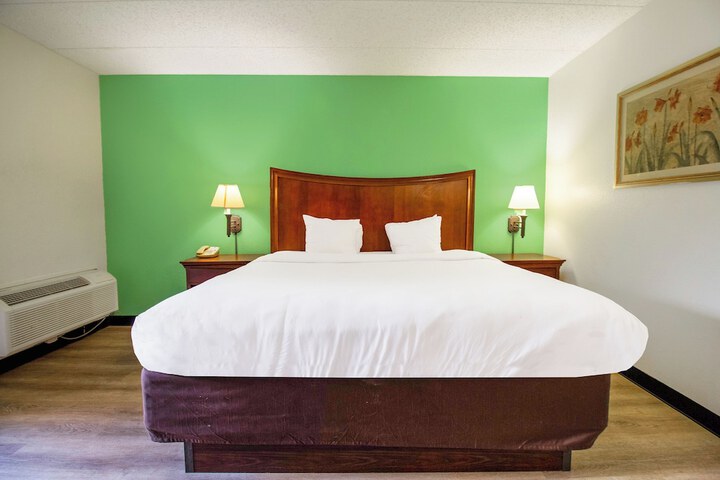 1 King Bed (1 of 38)
