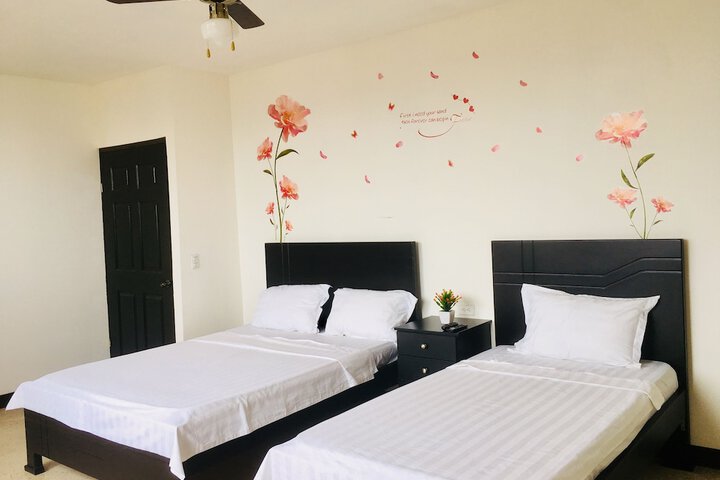 Image of Hotel La Fortuna Roja