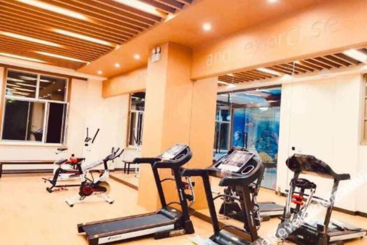 Xinda Holiday Hotel