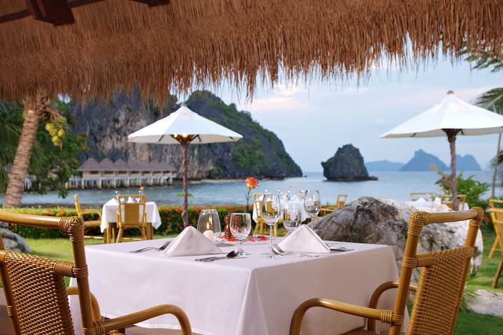 Restaurants