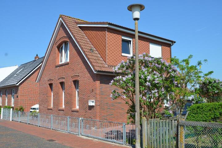 Ferienhaus Daheim