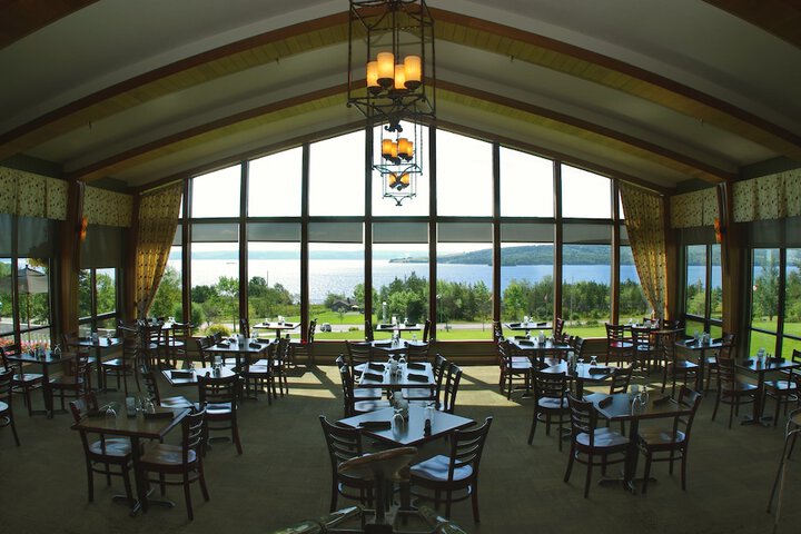 Restaurants