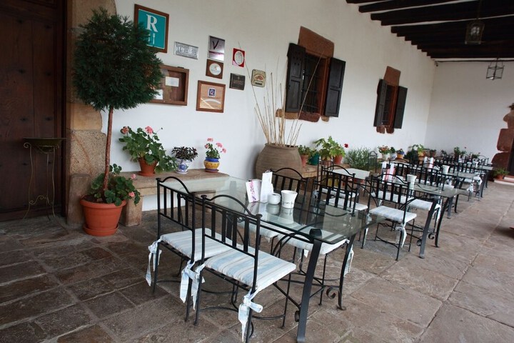 Terrace/Patio 58 of 64