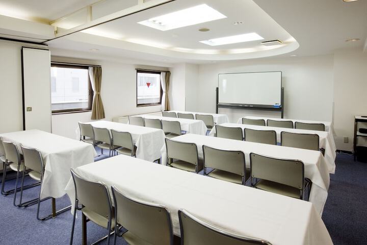 Meeting 16 of 21