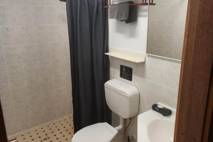 Bath Amenities